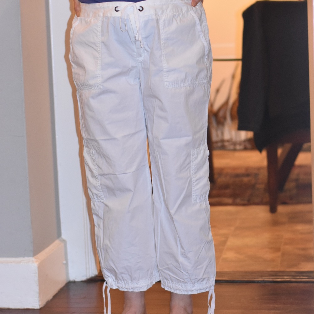 Capri- Lizwear